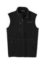 Load image into Gallery viewer, Men&#39;s Pro Fleece Full Zip Vest
