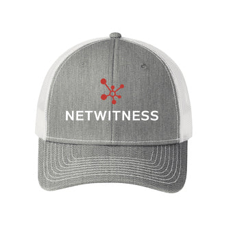 Netwitness Trucker Hat